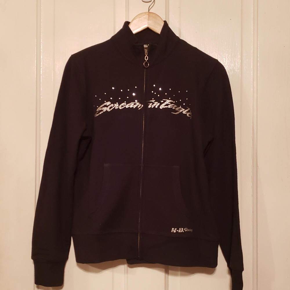 Harley Davidson Screaming Eagle jacket